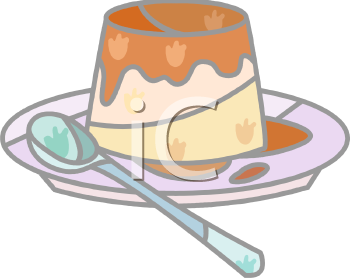 Airplane Birthday Cake on Cake Clip Art Image  A Tiramisu Dessert Cake