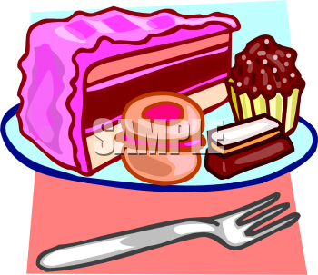 Airplane Birthday Cake on Cake Clipart  Illustrations    Graphics   Dessert Cake 106509 Tnb Png