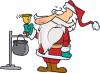 Santa Claus Clip Art Image