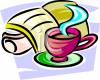 Coffee Clip Art Image