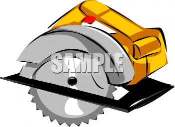 Tools Clip Art Image