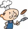 Cooking Clip Art Image