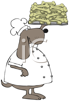 Cooking Clip Art Image