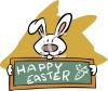 Easter Clip Art Image