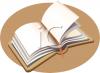 Book Clip Art Image