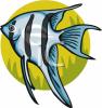 Fish Clip Art Image