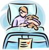 Hospital Clip Art Image