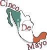 Cinco De Mayo Clip Art Image