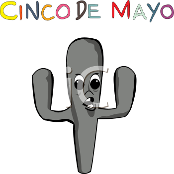 Cinco Mayo on The Clip Art Directory   Cinco De Mayo Clipart  Illustrations