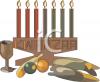 Kwanzaa Clip Art Image