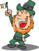 Saint Patrick's Day Clip Art Image