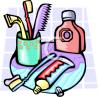 Bathroom Clip Art Image