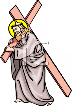 Christianity Clip Art Image