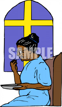 Christianity Clip Art Image