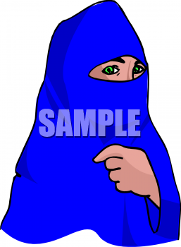Islam Clip Art Image