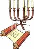 Jewish Clip Art Image