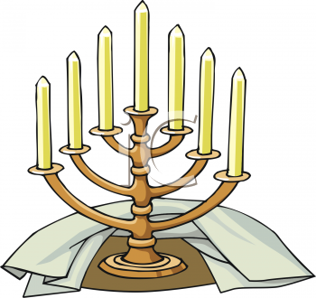Jewish Clip Art Image