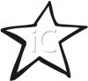 Star Clip Art Image