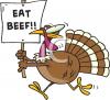 Thanksgiving Clip Art Image