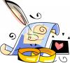 Anniversary Clip Art Image