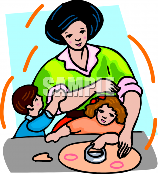 The Clip Art Directory - Baking Clipart, Illustrations, & Graphics ...