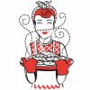 Baking Clip Art Image