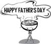 Barbeque Clip Art Image