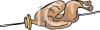 Barbeque Clip Art Image