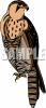 Bird Clip Art Image