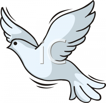 Bird Clip Art Image