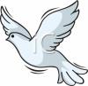 Bird Clip Art Image