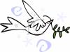 Bird Clip Art Image