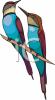 Bird Clip Art Image