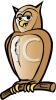 Bird Clip Art Image