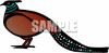 Bird Clip Art Image