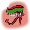 Eye Clip Art Image