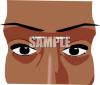 Eye Clip Art Image