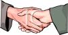 Hand Clip Art Image