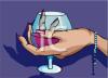 Hand Clip Art Image