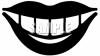 Lips Clip Art Image