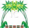 Borders Clip Art Image