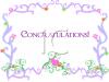 Borders Clip Art Image