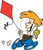 Boy Clip Art Image