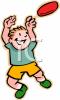 Boy Clip Art Image