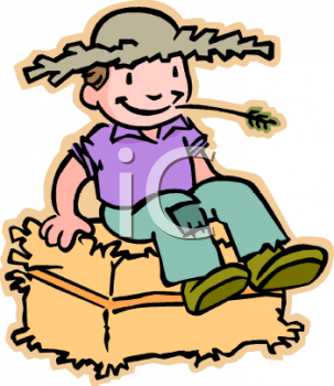 Boy Clip Art Image