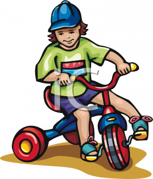 Boy Clip Art Image