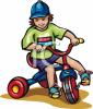 Boy Clip Art Image