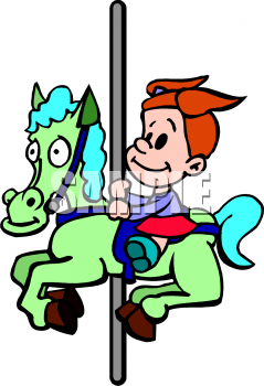 Boy Clip Art Image