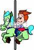 Boy Clip Art Image