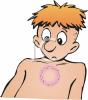 Boy Clip Art Image